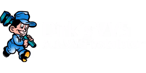 Dirk's VVS ApS