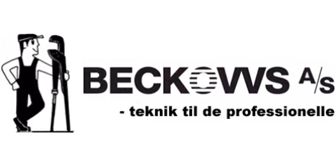 BECKO VVS A/S