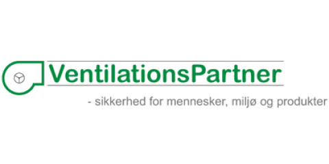 VENTILATIONSPARTNER ApS
