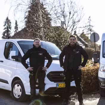 Villabyens Entreprise ApS
