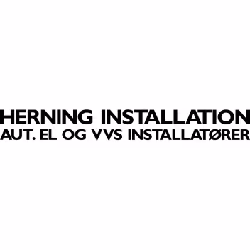 Herning Installation ApS