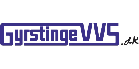 GYRSTINGE VVS A/S
