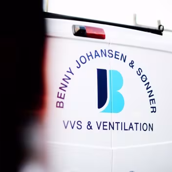 BENNY JOHANSEN & SØNNER A/S