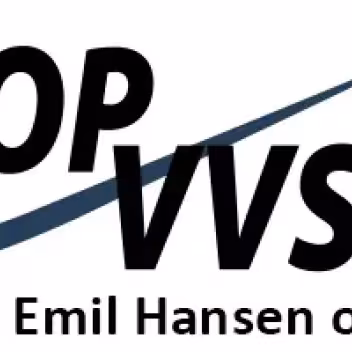 TOPVVS.DK ApS