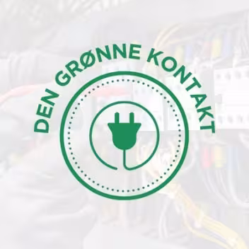 DEN GRØNNE KONTAKT ApS