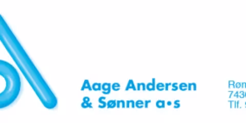 AAGE ANDERSEN & SØNNER.IKAST A/S