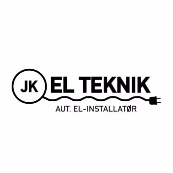 JK EL TEKNIK ApS