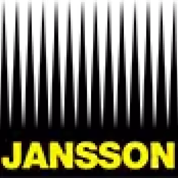 JANSSON EL A/S