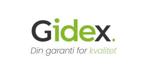 GIDEX AUT. KØLE & ELSERVICE ApS