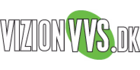 VIZION VVS ApS