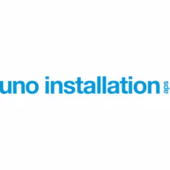 UNO INSTALLATION ApS