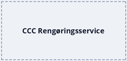 CCC Rengøringsservice