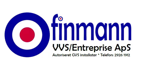 Finmann VVS/Entreprise ApS