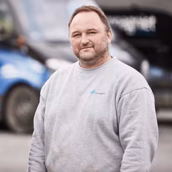 VVS Kompagniet ApS