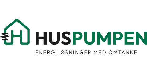 Huspumpen ApS