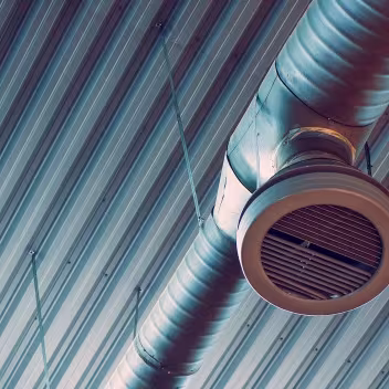We Air Ventilation ApS