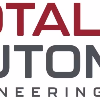 TOTAL AUTOMATION ApS