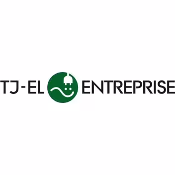 TJ-ELENTREPRISE A/S