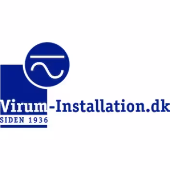 VIRUM INSTALLATION ApS