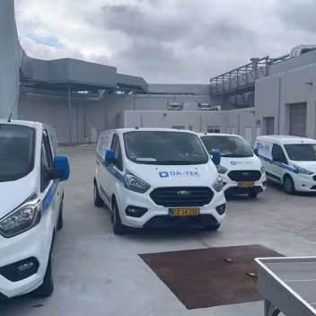 Da-tek ApS