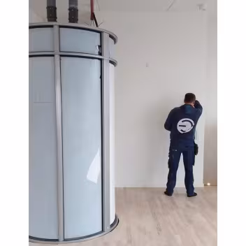 CG El A/S