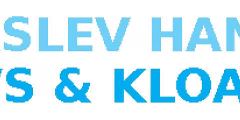 HASLEV-HANSEN VVS & KLOAK ApS