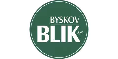 Byskov Blik A/S