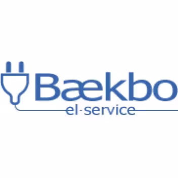 Bækbo El-Service v/Claus B. Bækbo