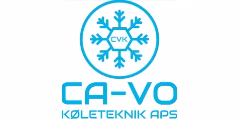 Ca-Vo Køleteknik ApS