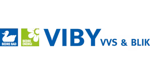 VIBY VVS OG BLIK ApS
