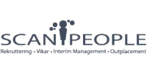SCANPEOPLE ApS