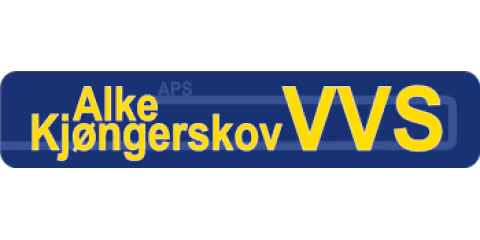 ALKE KJØNGERSKOV VVS ApS