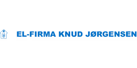 El-Firma Knud Jørgensen v/Henrik Brøndum Jørgensen