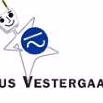 EL-FIRMA Claus Vestergaard