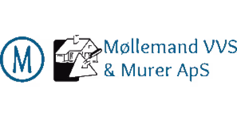 Møllemand VVS & Murer ApS