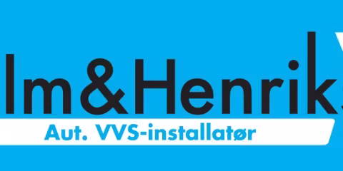 HJELM & HENRIKSEN A/S