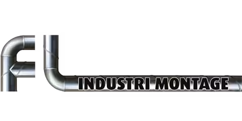 FL INDUSTRIMONTAGE ApS