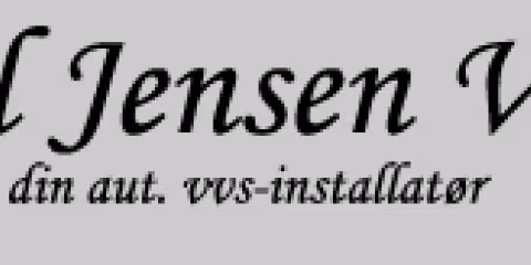 EMIL JENSEN VVS ApS