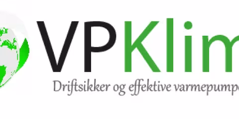 VPKlima ApS
