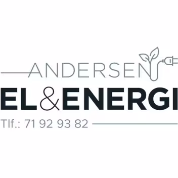 Andersen El & Energi