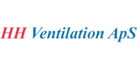 HH VENTILATION ApS