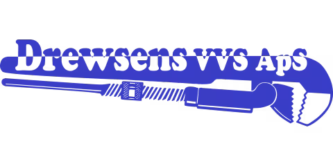DREWSEN'S VVS ApS