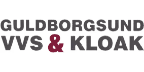 GULDBORGSUND VVS & KLOAK ApS