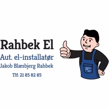 Rahbek El