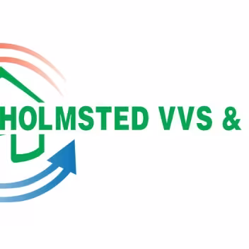 Holmsted VVS & Blik ApS