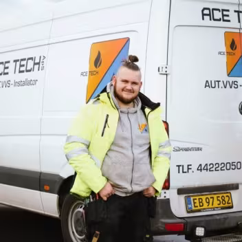Ace Tech ApS