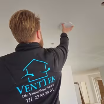 VentTek ApS