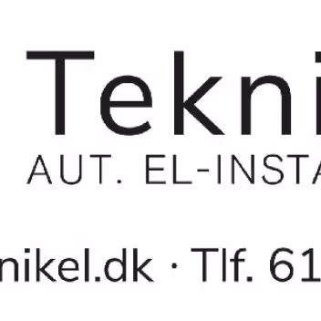 TeknikEl