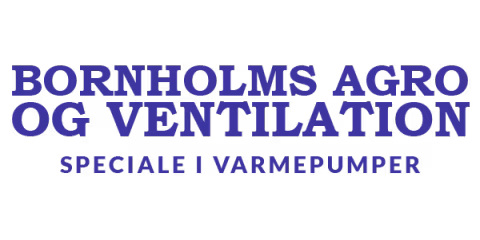 Bornholms Agro & Ventilation ApS