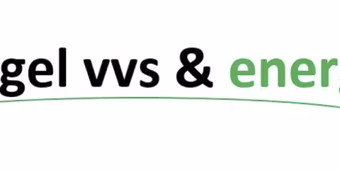 Fangel VVS & Energi ApS
